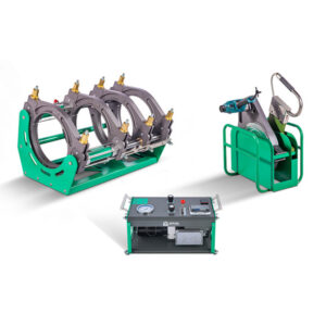 Top Butt Fusion Machine Suppliers in Dubai: Your Complete Buying Guide