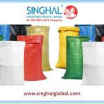 PP Woven Bags
