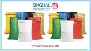 PP Woven Bags