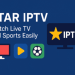 Star IPTV