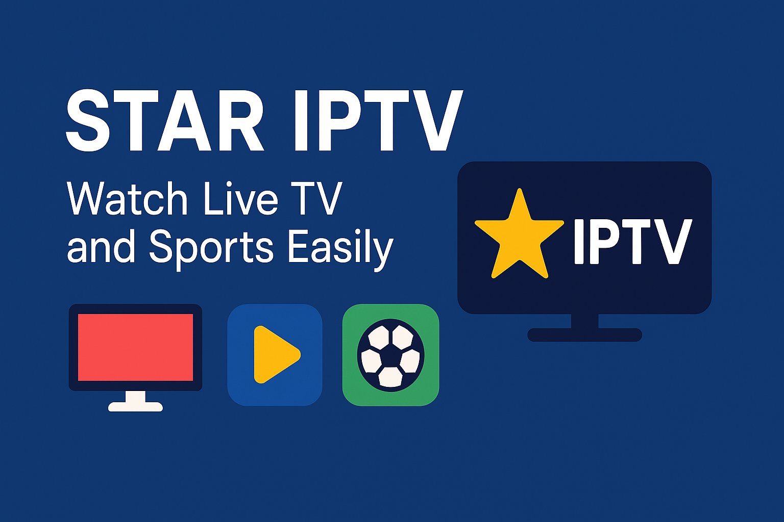 Star IPTV