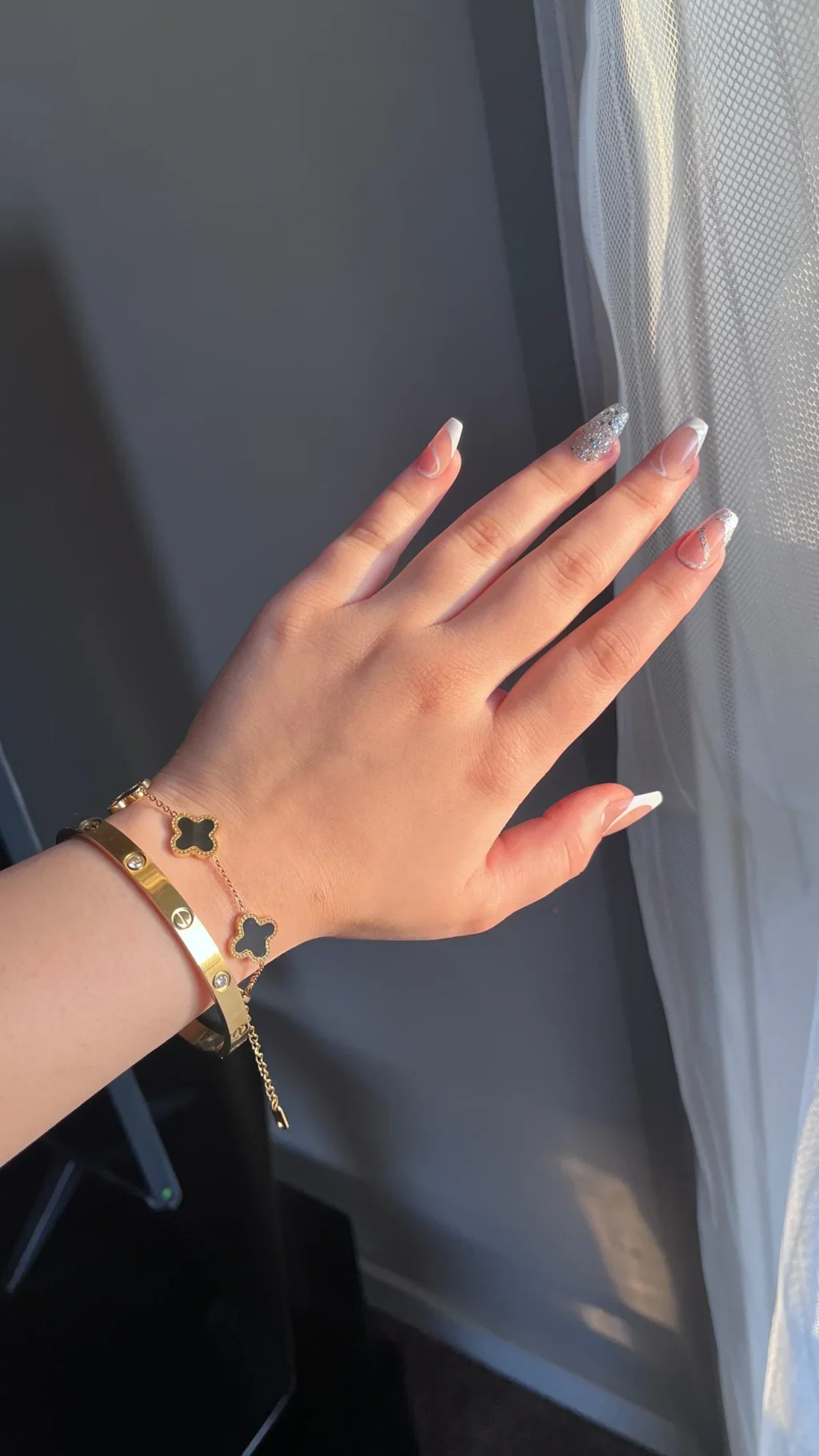 Van Cleef