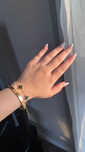 Van Cleef