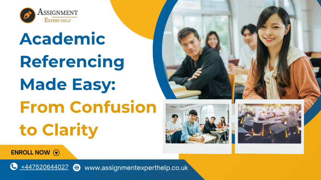 Academic Help