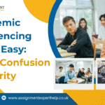 Academic Help