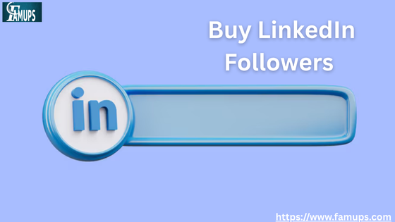 Best Sites to Buy LinkedIn Followers
