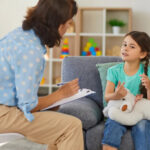 CHILD PSYCHOLOGIST NORTH LAKES