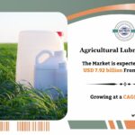 Agricultural Lubricant Market