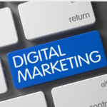 D-Tech Solutions: AI Marketing Agency
