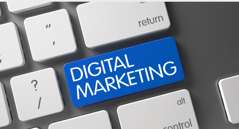 D-Tech Solutions: AI Marketing Agency
