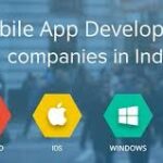 Android development companies in India