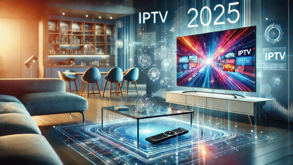 Best IPTV Service