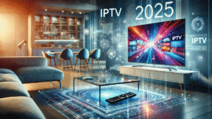 Best IPTV Service