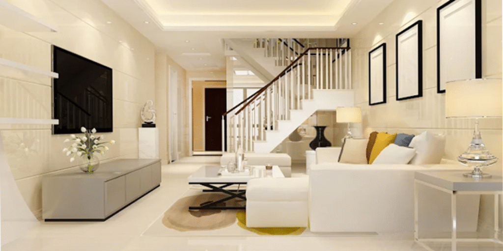 Best Interior Designers in Pune