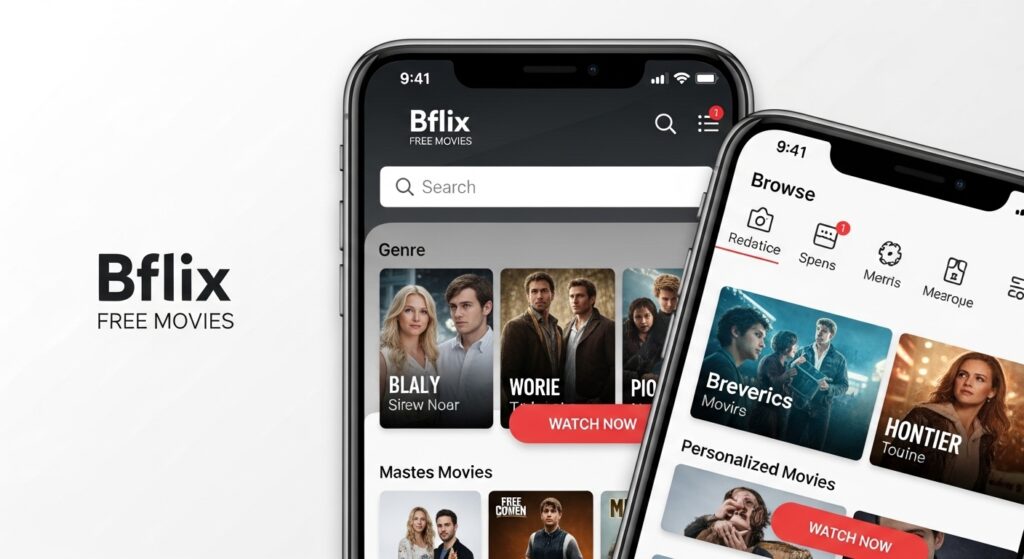 Free Streaming: Legal Alternatives to Bflix in 2025