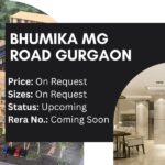 Bhumika MG Road Gurgaon