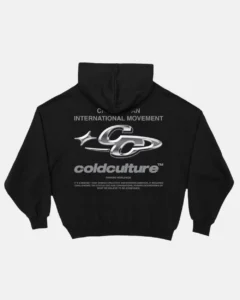 Cold Culture Hoodie