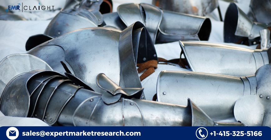 Body Armour Market