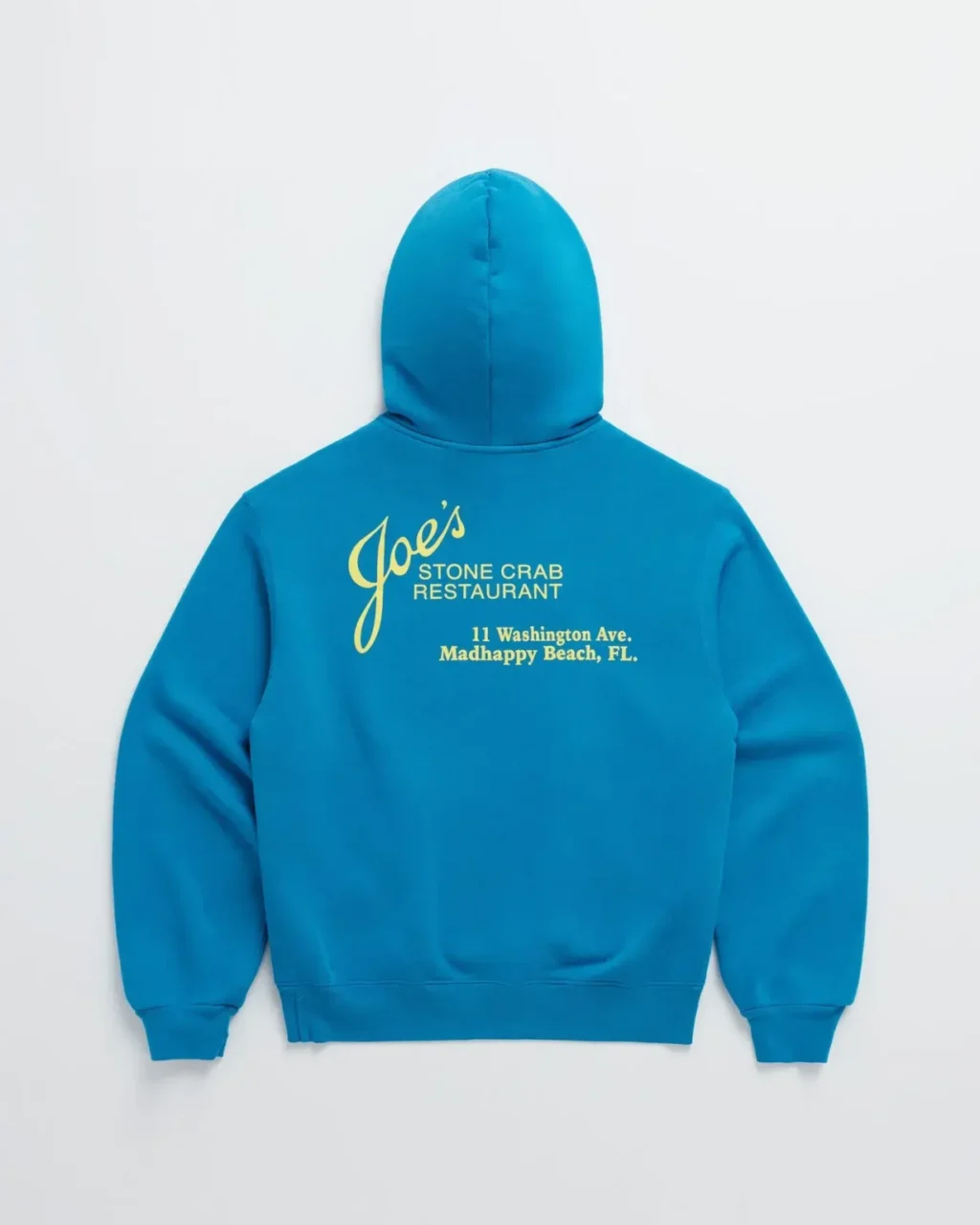 Madhappy hoodie