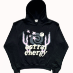 Broken Planet Clothing