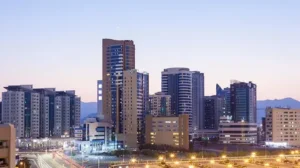 Business Setup Creative City Fujairah