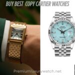 copy cartier watch