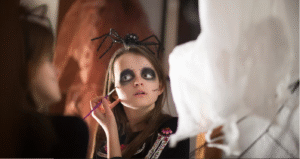 Halloween Costumes