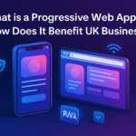 Progressive Web App