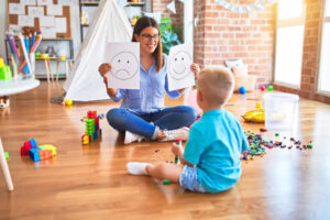 PSYCHOLOGIST REDCLIFFE