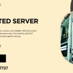 USA Dedicated Server