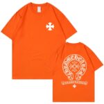 A Deep Dive Of Luxury Chrome Hearts Fashion
