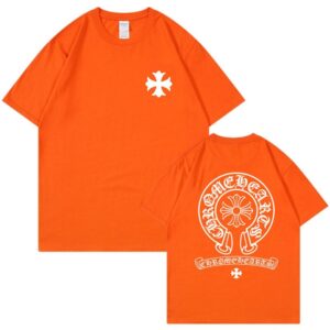 A Deep Dive Of Luxury Chrome Hearts Fashion