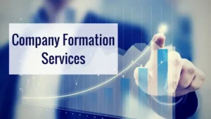 Company Formation in Shams