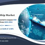 Connected Ship Market