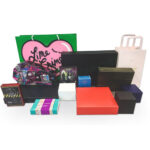 Custom boxes