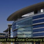 DAFZA Company Setup