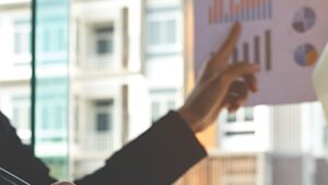 Decoding the Assignment Grading Process for Financial Markets