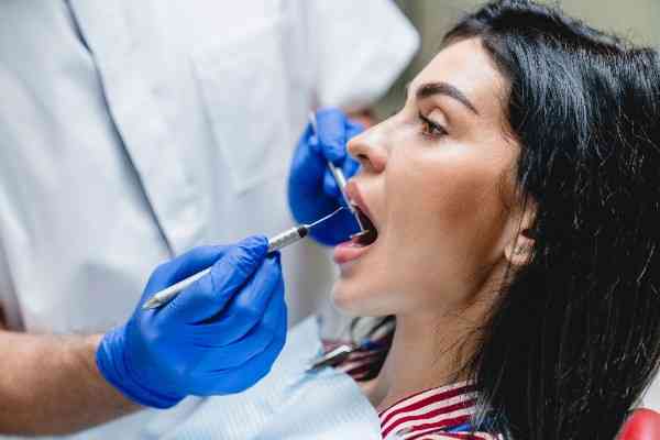 Emergency Dental