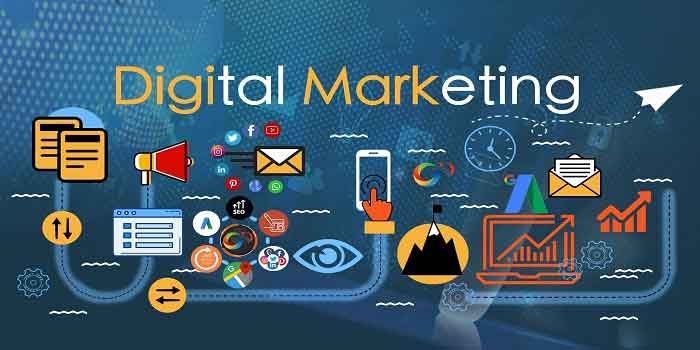 Digital Marketing Agency in Washington DC