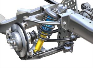 Double_Wishbone_Suspension