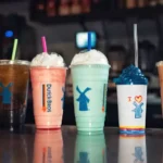 Dutch Bros Coffee Menu A Flavorful Journey of Energy and Community