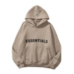 ESSENTIALS-Oversized-Hoodie-beige-1