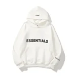 The Gender-Neutral Appeal of the Essentials Hoodie