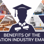 Education Industry Email