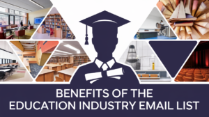 Education Industry Email