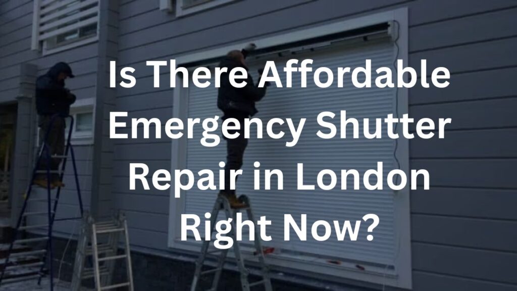 emergency-shutter-repair-in-london