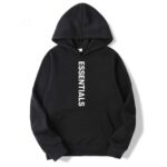 Athletic Hoodies That Double as Streetwear