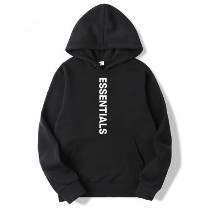 Athletic Hoodies That Double as Streetwear
