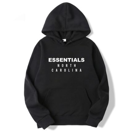Taylor Swift x Essentials Hoodie: A Fusion of Pop and Streetwear