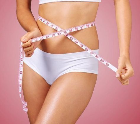 Fat Melting injection in Dubai